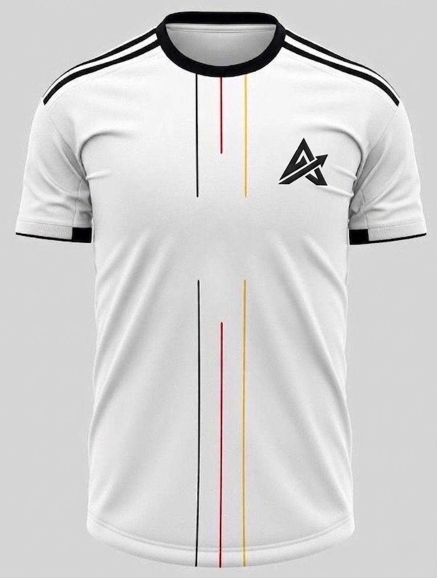 Cricket Jersey For Men