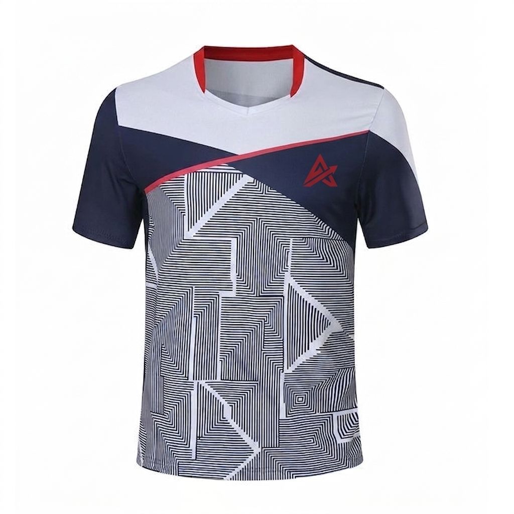 Cricket Jersey Breathable