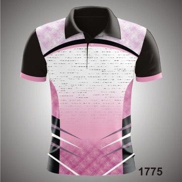 Black Jersey