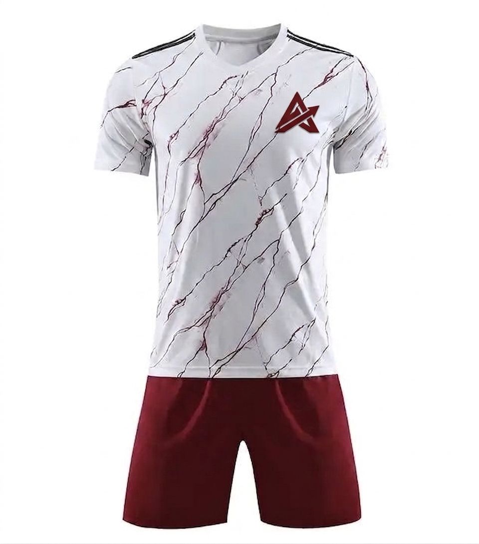 FOOTBALL JERSEY SET