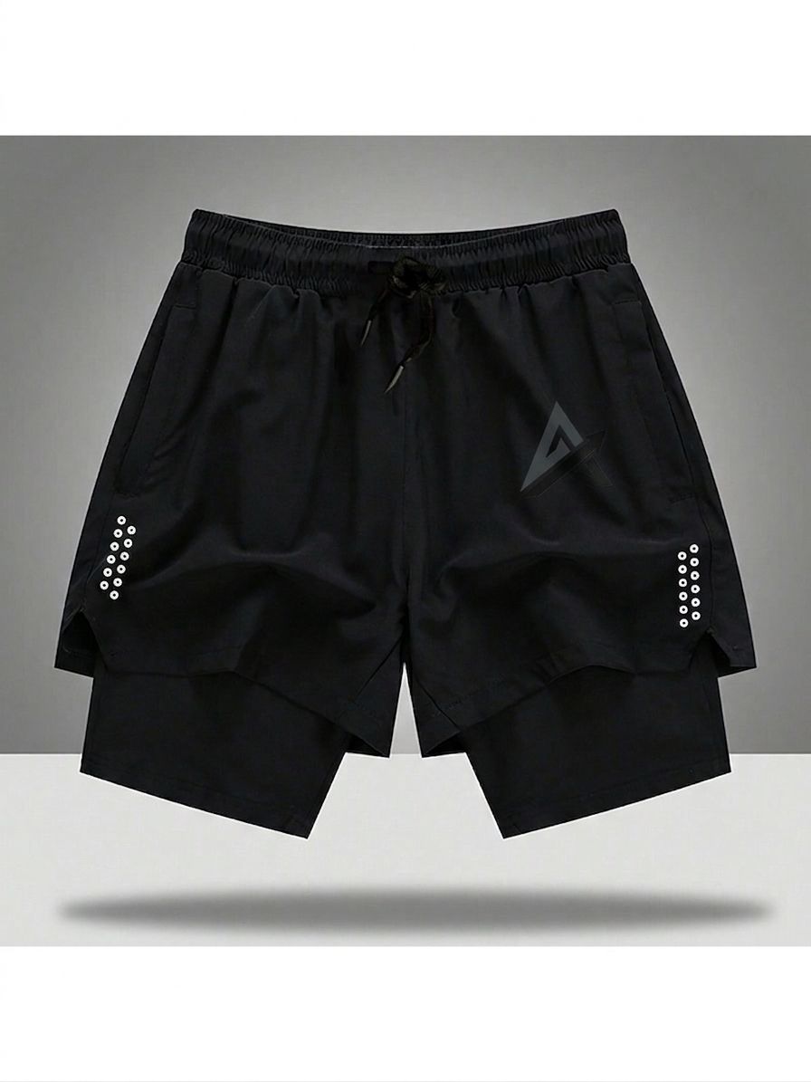 BLACK PANT