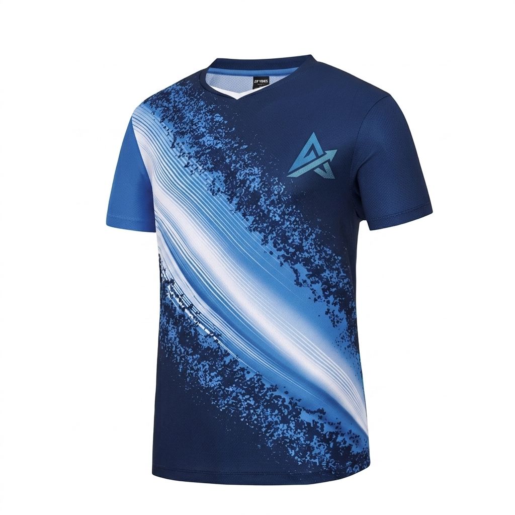 FOOTBALL JERSEY